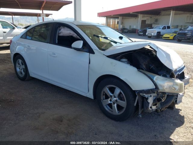 CHEVROLET CRUZE 2013 1g1pc5sb6d7213140