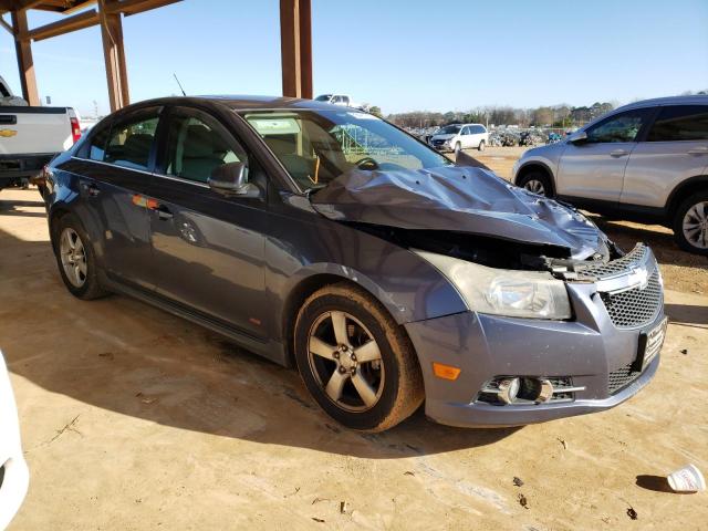 CHEVROLET CRUZE LT 2013 1g1pc5sb6d7214191