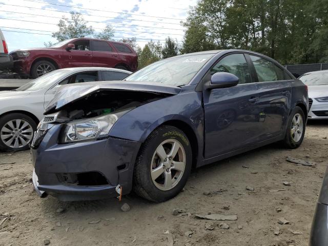 CHEVROLET CRUZE 2013 1g1pc5sb6d7217253