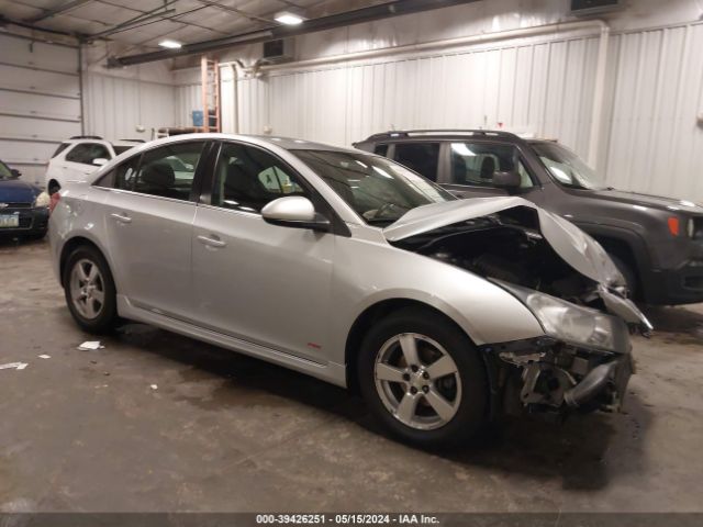 CHEVROLET CRUZE 2013 1g1pc5sb6d7221240