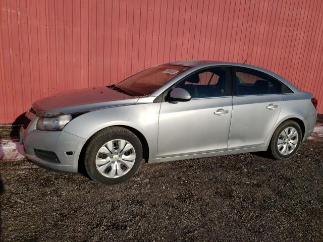 CHEVROLET CRUZE LT 2013 1g1pc5sb6d7222002