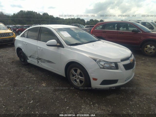 CHEVROLET CRUZE 2013 1g1pc5sb6d7223716