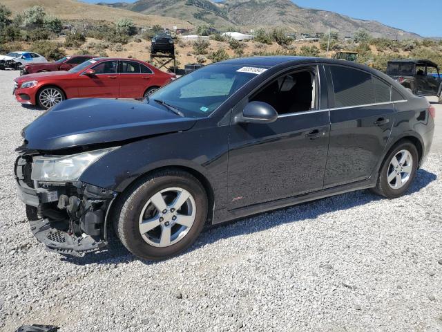 CHEVROLET CRUZE LT 2013 1g1pc5sb6d7230679