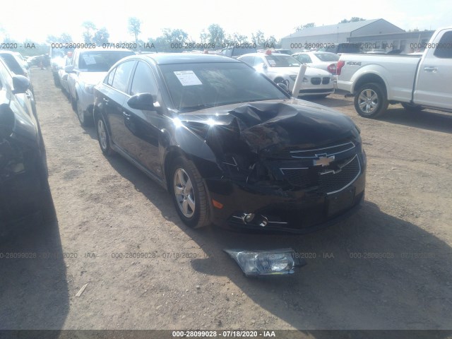 CHEVROLET CRUZE 2013 1g1pc5sb6d7271538