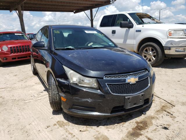 CHEVROLET CRUZE LT 2013 1g1pc5sb6d7280689