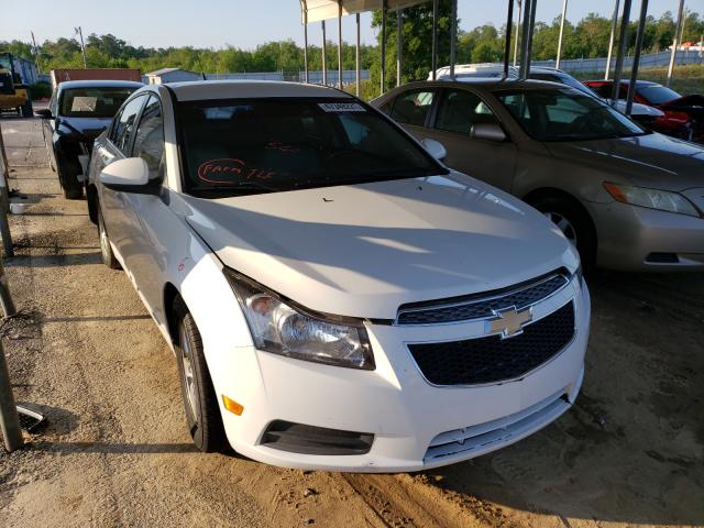 CHEVROLET CRUZE LT 2013 1g1pc5sb6d7285083