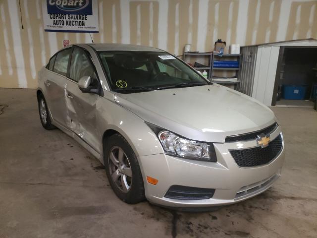 CHEVROLET CRUZE LT 2013 1g1pc5sb6d7287044