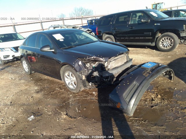 CHEVROLET CRUZE 2013 1g1pc5sb6d7287822