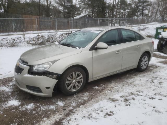 CHEVROLET CRUZE 2013 1g1pc5sb6d7290347