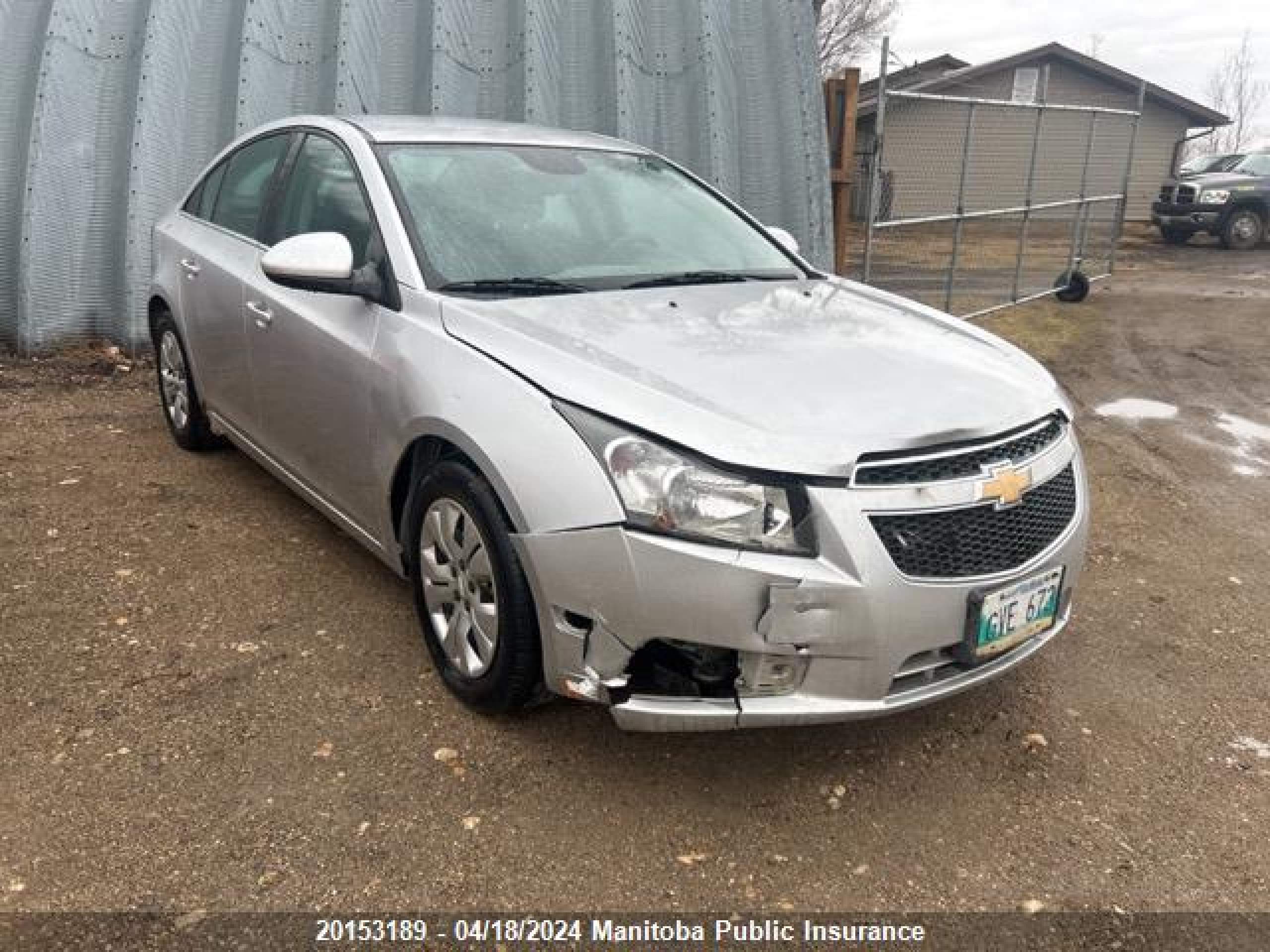 CHEVROLET NULL 2013 1g1pc5sb6d7300522