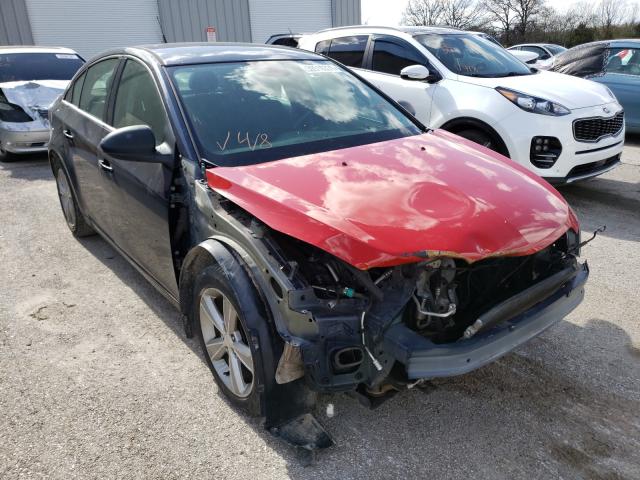 CHEVROLET CRUZE LT 2013 1g1pc5sb6d7304506