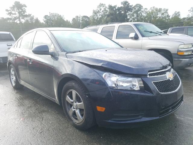 CHEVROLET CRUZE LT 2013 1g1pc5sb6d7307888