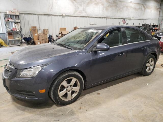 CHEVROLET CRUZE 2013 1g1pc5sb6d7308328