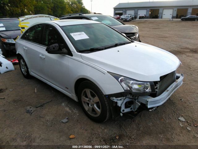 CHEVROLET CRUZE 2013 1g1pc5sb6d7310564