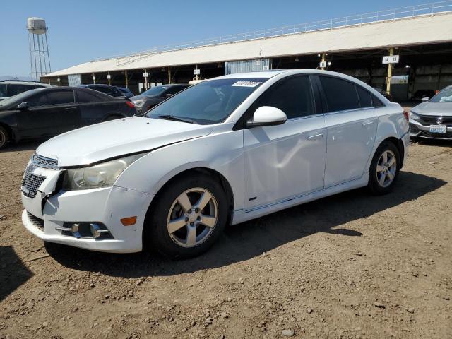 CHEVROLET CRUZE 2013 1g1pc5sb6d7311522