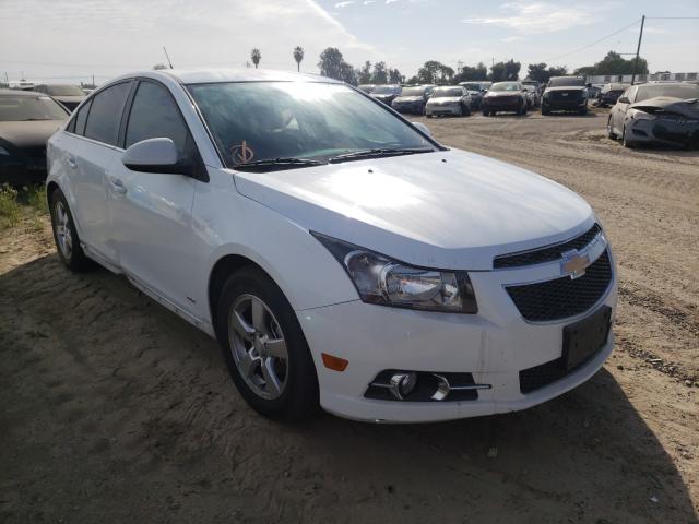 CHEVROLET CRUZE LT 2013 1g1pc5sb6d7313335