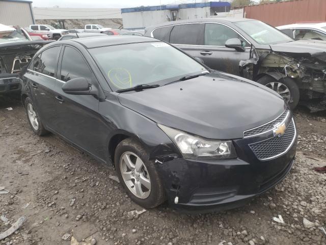 CHEVROLET CRUZE LT 2013 1g1pc5sb6d7326568