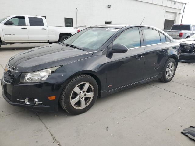 CHEVROLET CRUZE LT 2013 1g1pc5sb6d7327767