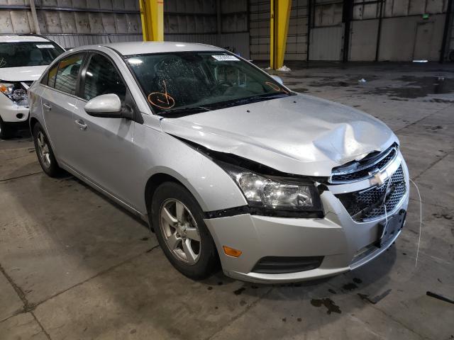 CHEVROLET CRUZE LT 2013 1g1pc5sb6d7329020