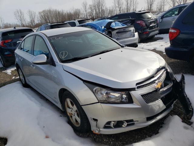 CHEVROLET CRUZE 2013 1g1pc5sb6d7329535