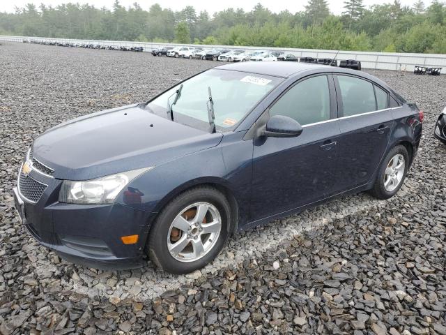 CHEVROLET CRUZE 2014 1g1pc5sb6e7101889