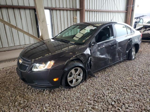 CHEVROLET CRUZE LT 2014 1g1pc5sb6e7110883