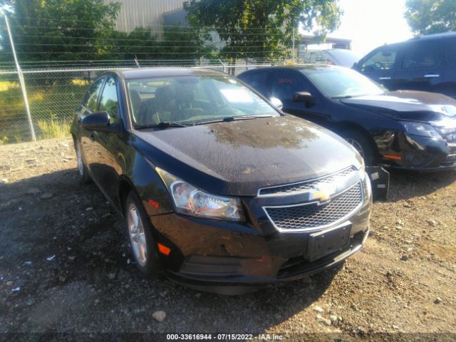 CHEVROLET CRUZE 2014 1g1pc5sb6e7111628