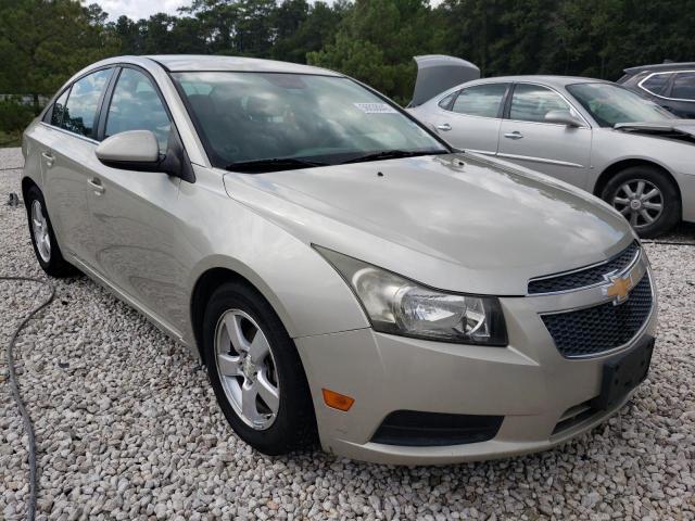 CHEVROLET CRUZE LT 2014 1g1pc5sb6e7116523