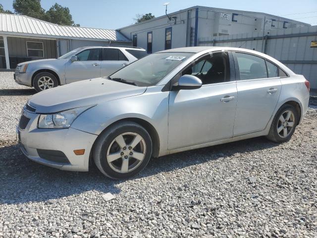 CHEVROLET CRUZE LT 2014 1g1pc5sb6e7131040