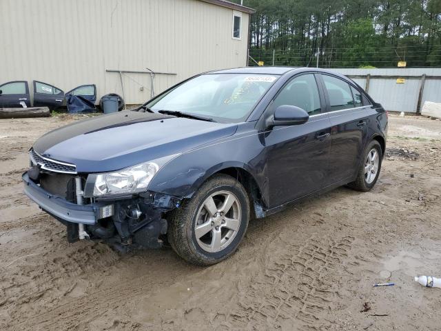 CHEVROLET CRUZE 2014 1g1pc5sb6e7131054