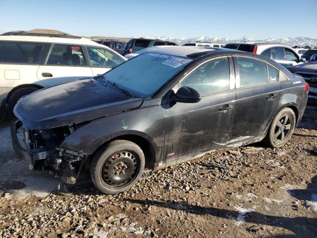 CHEVROLET CRUZE LT 2014 1g1pc5sb6e7145889