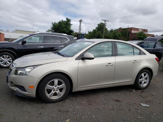 CHEVROLET CRUZE LT 2014 1g1pc5sb6e7148923