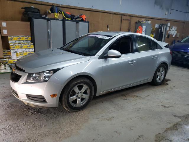 CHEVROLET CRUZE 2014 1g1pc5sb6e7152826