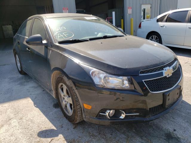 CHEVROLET CRUZE LT 2014 1g1pc5sb6e7153295