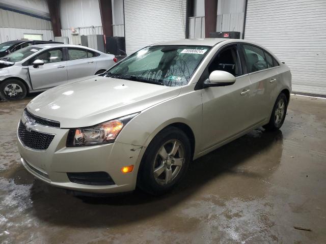 CHEVROLET CRUZE LT 2014 1g1pc5sb6e7153670