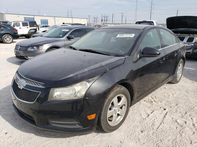 CHEVROLET CRUZE 2014 1g1pc5sb6e7165768