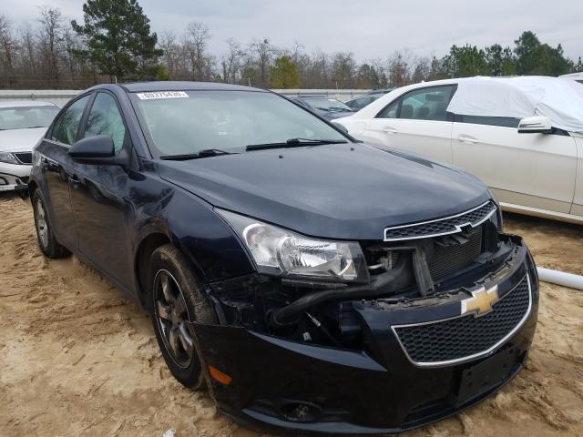 CHEVROLET CRUZE LT 2014 1g1pc5sb6e7173756