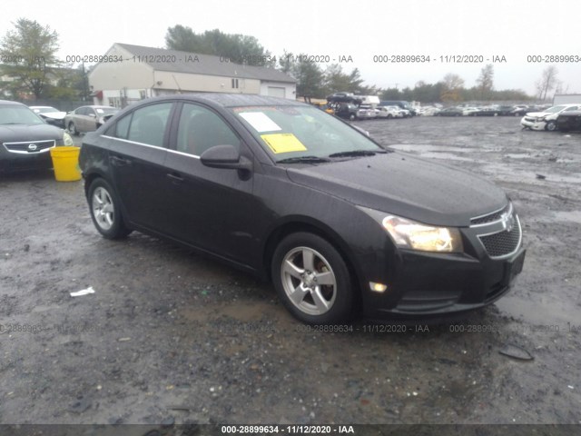 CHEVROLET CRUZE 2014 1g1pc5sb6e7175068