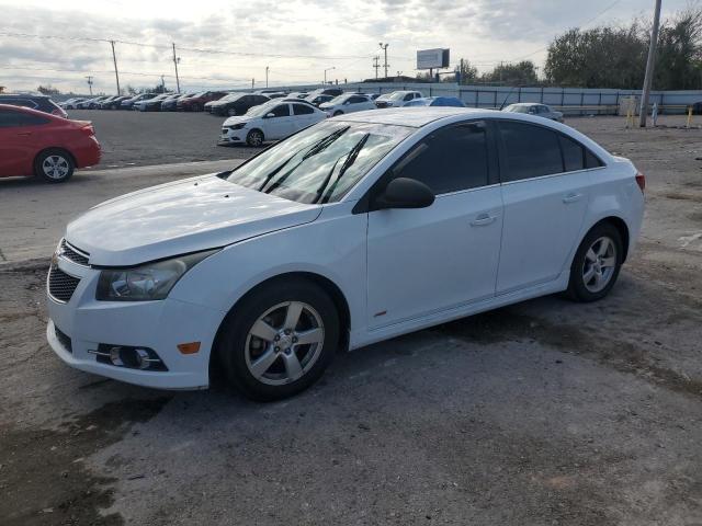 CHEVROLET CRUZE LT 2014 1g1pc5sb6e7175460