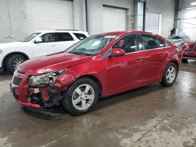 CHEVROLET CRUZE 2014 1g1pc5sb6e7179654