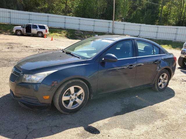 CHEVROLET CRUZE LT 2014 1g1pc5sb6e7182053