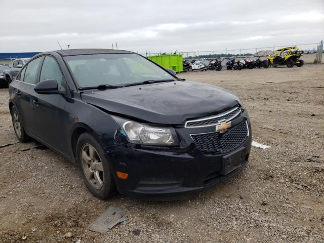 CHEVROLET CRUZE 2014 1g1pc5sb6e7200499