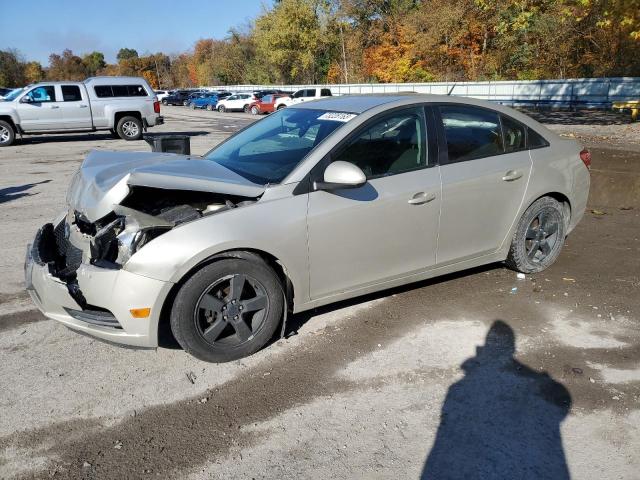 CHEVROLET CRUZE 2014 1g1pc5sb6e7203774