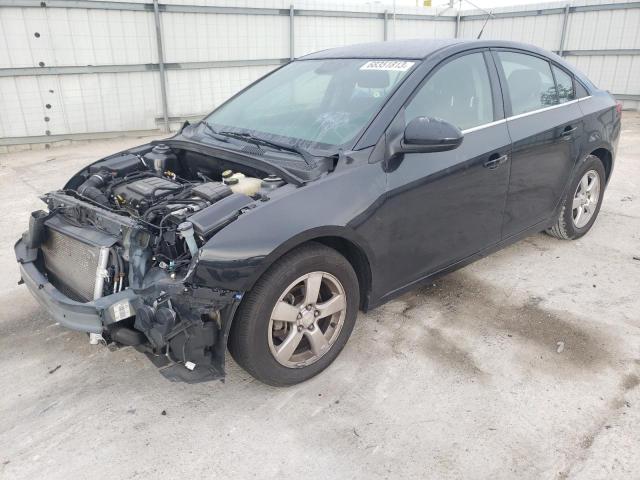 CHEVROLET CRUZE LT 2014 1g1pc5sb6e7208179