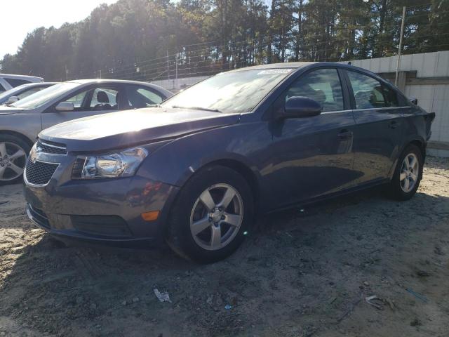 CHEVROLET CRUZE 2014 1g1pc5sb6e7210899