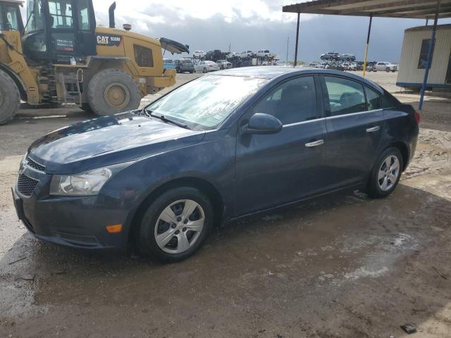 CHEVROLET CRUZE 2014 1g1pc5sb6e7219179