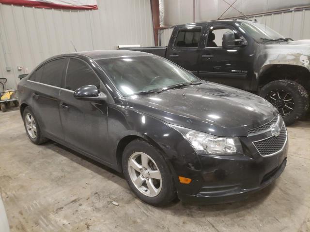 CHEVROLET CRUZE LT 2014 1g1pc5sb6e7233308