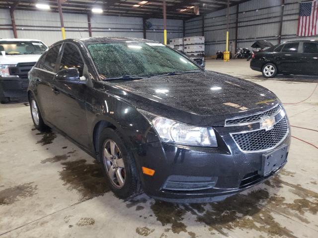 CHEVROLET CRUZE LT 2014 1g1pc5sb6e7236399