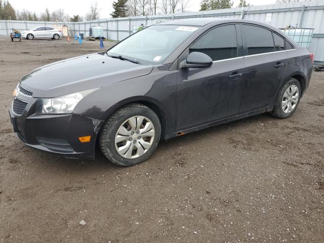 CHEVROLET CRUZE 2014 1g1pc5sb6e7238444