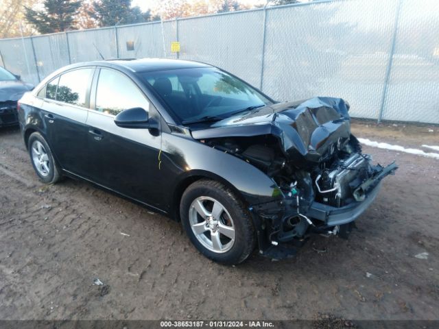 CHEVROLET CRUZE 2014 1g1pc5sb6e7240663